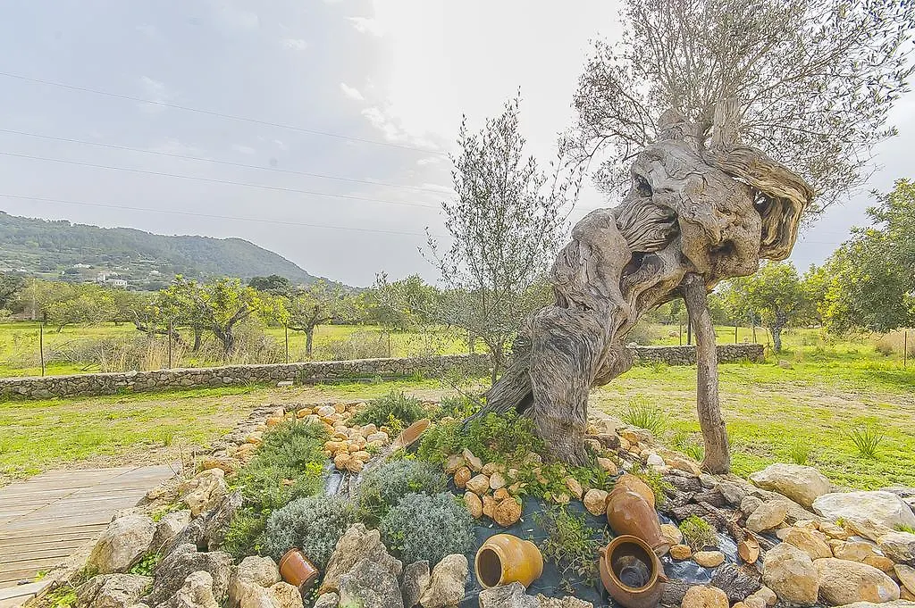 Finca Puig Santa Magdalena 0*, Inca (Mallorca)